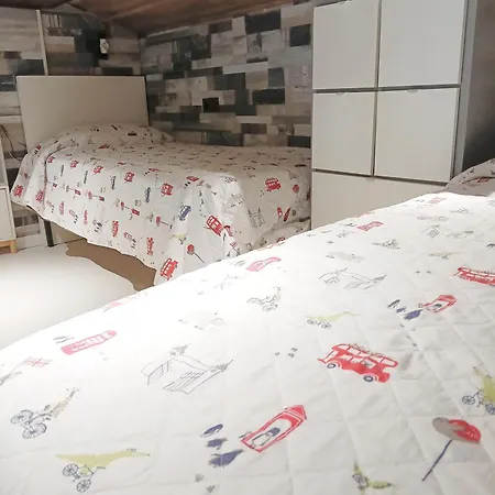 Paraje Tejas Prázdninový dům