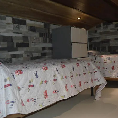 Paraje Tejas Prázdninový dům *