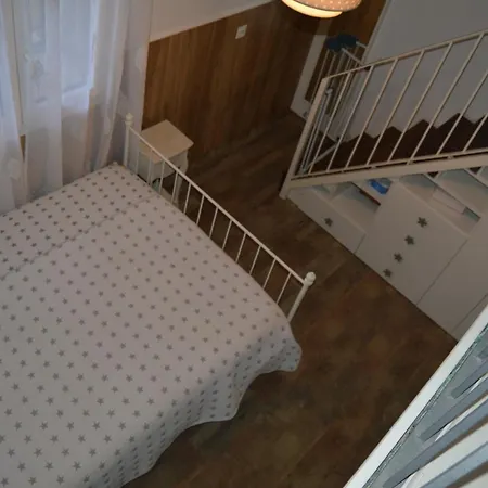 Paraje Tejas Prázdninový dům *
