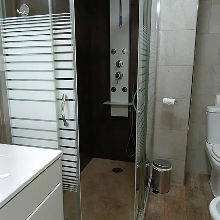 Paraje Tejas Holiday home