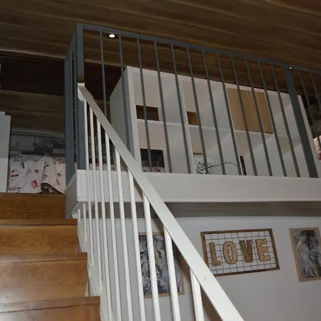 Paraje Tejas Holiday home
